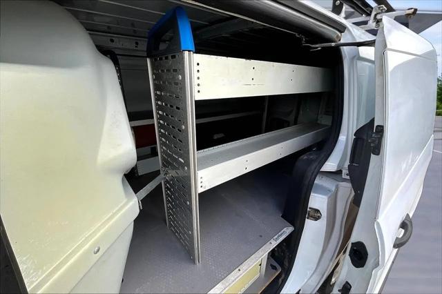 2014 Ford Transit Connect XL
