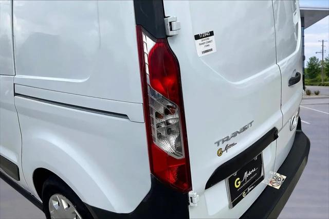 2014 Ford Transit Connect XL