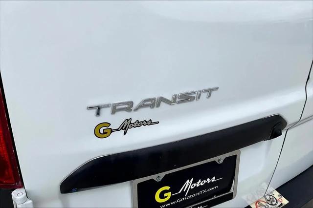 2014 Ford Transit Connect XL