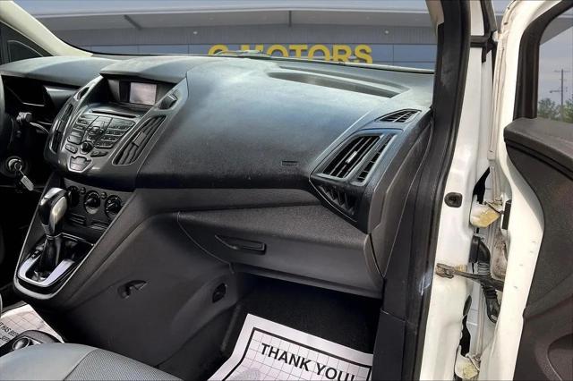 2014 Ford Transit Connect XL