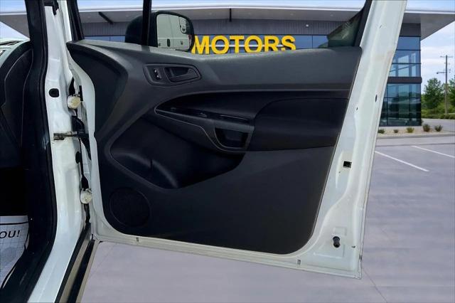2014 Ford Transit Connect XL