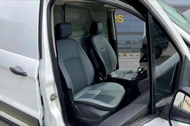 2014 Ford Transit Connect XL