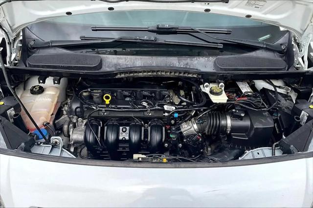 2014 Ford Transit Connect XL