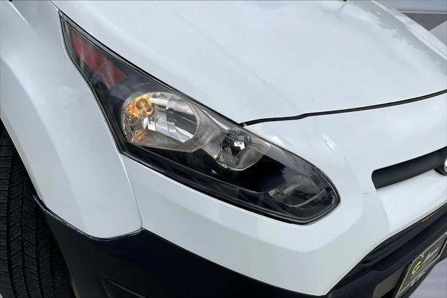 2014 Ford Transit Connect XL