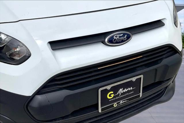 2014 Ford Transit Connect XL