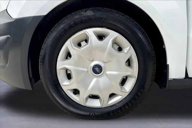 2014 Ford Transit Connect XL