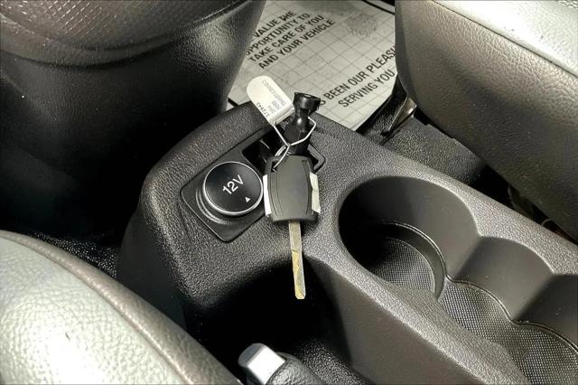 2014 Ford Transit Connect XL