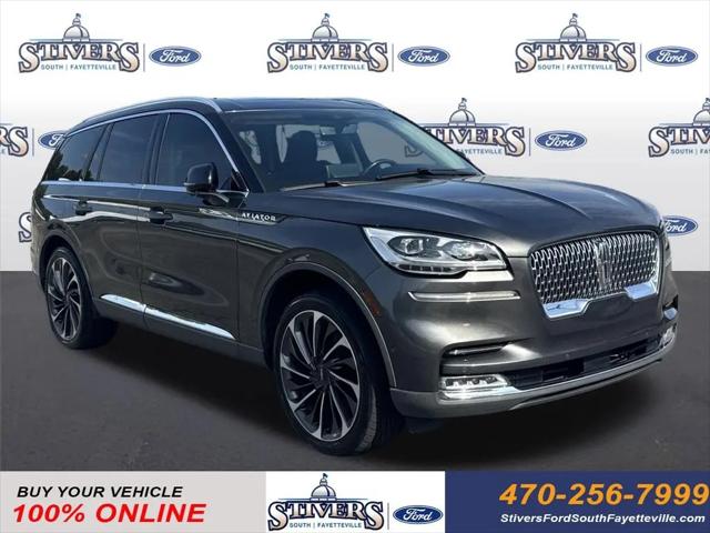 2020 Lincoln Aviator Reserve for sale in Fayetteville, GA