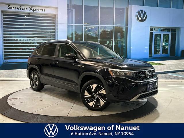 2023 Volkswagen Taos 1.5T SE for sale in Nanuet, NY