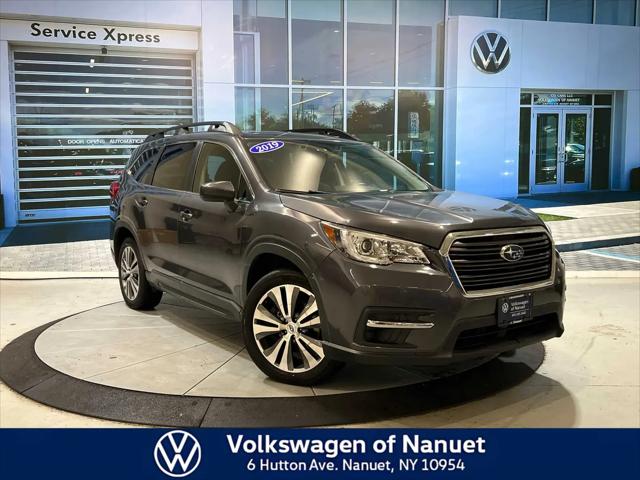 2019 Subaru Ascent Premium for sale in Nanuet, NY