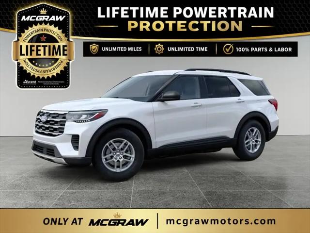 2027 Ford Explorer Active for sale in Aransas Pass, TX