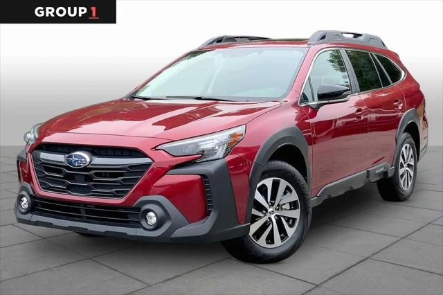 2025 Subaru Outback Premium for sale in Columbus, GA