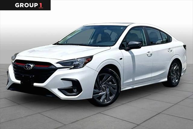 2025 Subaru Legacy Sport for sale in Columbus, GA