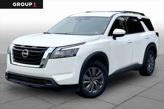 2025 Nissan Pathfinder SV FWD for sale in Columbus, GA