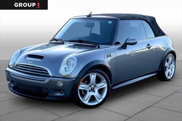 2005 MINI Cooper S Cooper S for sale in Columbus, GA