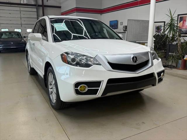 2012 Acura RDX Base for sale near West Chester, OH