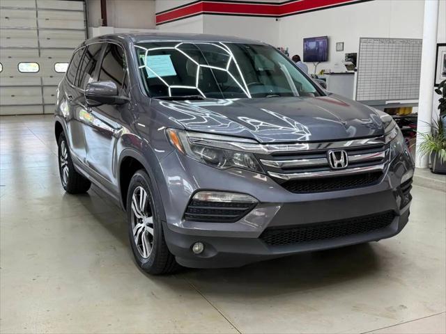 2017 Honda Pilot EX-L for sale near West Chester, OH