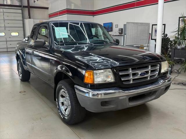 2001 Ford Ranger XLT for sale near West Chester, OH