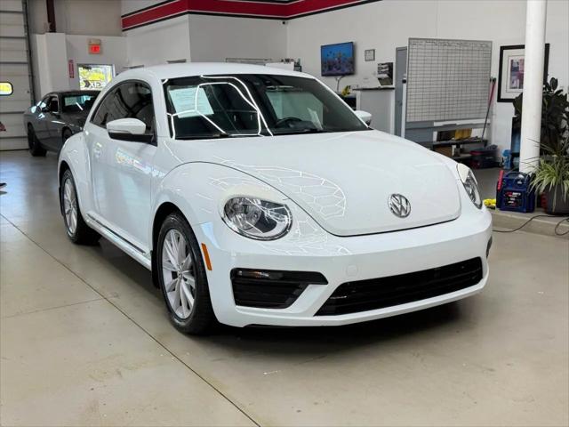 2018 Volkswagen Beetle 2.0T S for sale near West Chester, OH