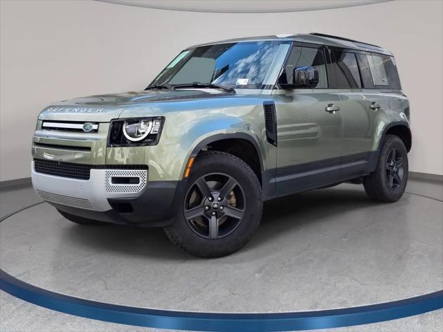 2023 Land Rover Defender 110 Standard for sale in Lynnwood, WA