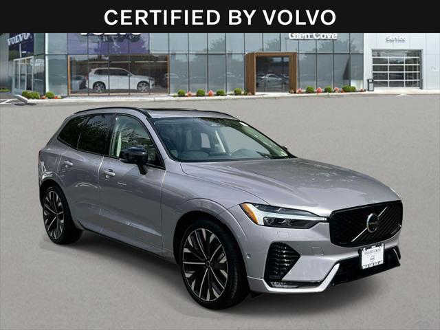 2026 Volvo XC60 B5 Ultra for sale in Glen Cove, NY