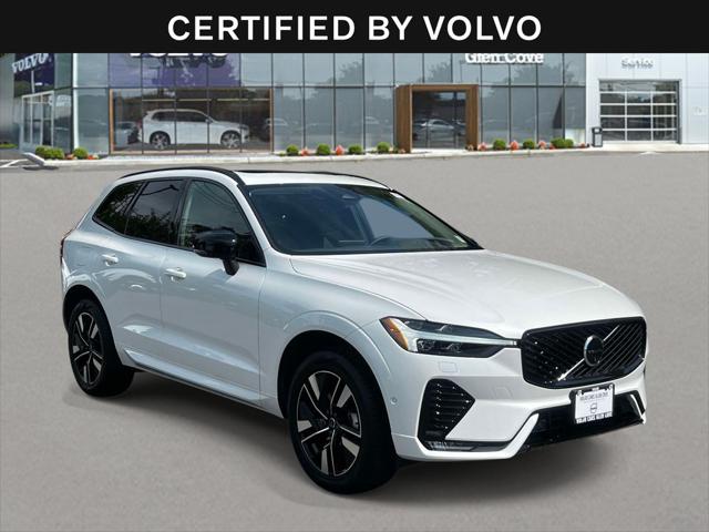 2026 Volvo XC60 B5 Plus for sale in Glen Cove, NY