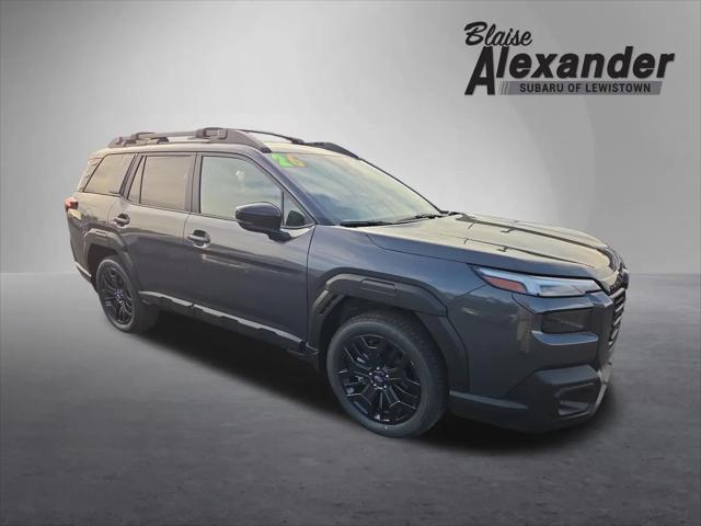2026 Subaru Outback Limited XT for sale in Burnham, PA