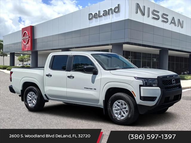 2027 Nissan Frontier S for sale in Deland, FL
