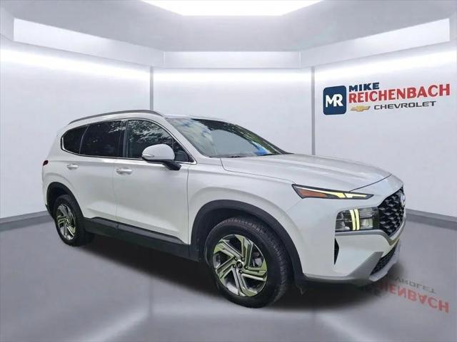 2023 Hyundai Santa Fe SEL for sale in Okatie, SC