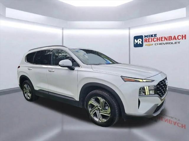 2023 Hyundai Santa Fe SEL for sale in Okatie, SC