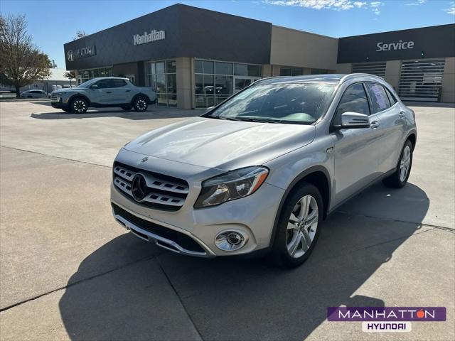2018 Mercedes-Benz GLA-CLASS GLA 250 for sale in Manhattan, KS