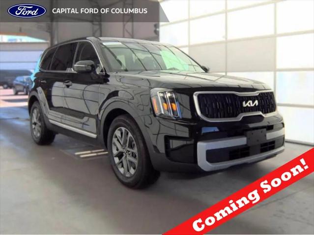 2024 Kia Telluride for sale near Columbus, OH