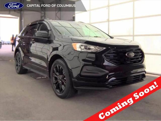2022 Ford Edge SE for sale near Columbus, OH