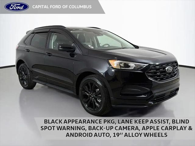 2022 Ford Edge SE for sale near Columbus, OH