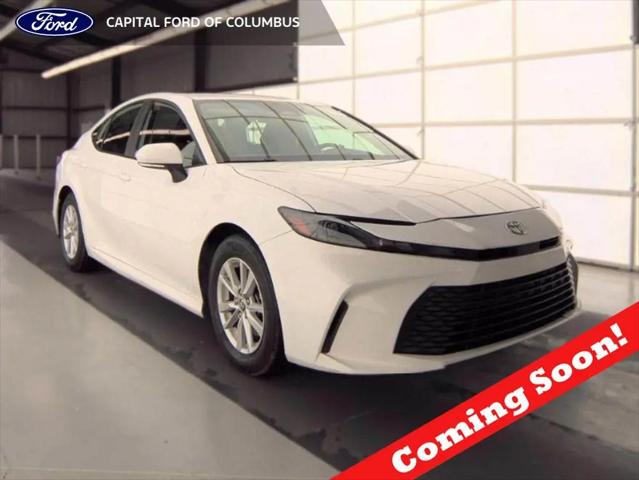2025 Toyota Camry LE for sale in Columbus, OH