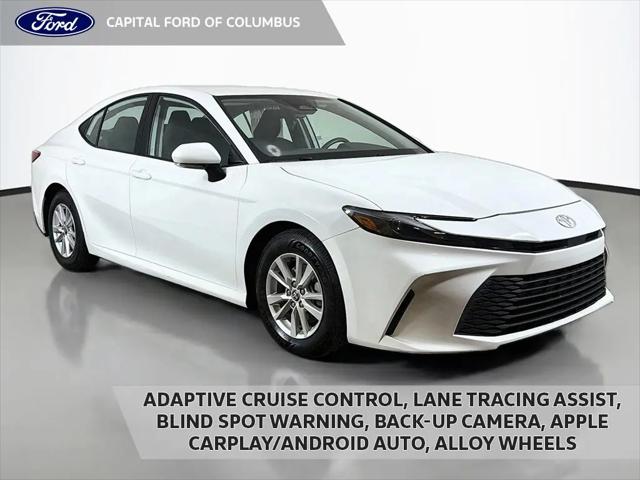 2025 Toyota Camry LE for sale in Columbus, OH