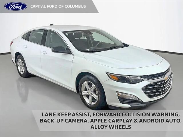 2023 Chevrolet Malibu FWD 1FL for sale in Columbus, OH