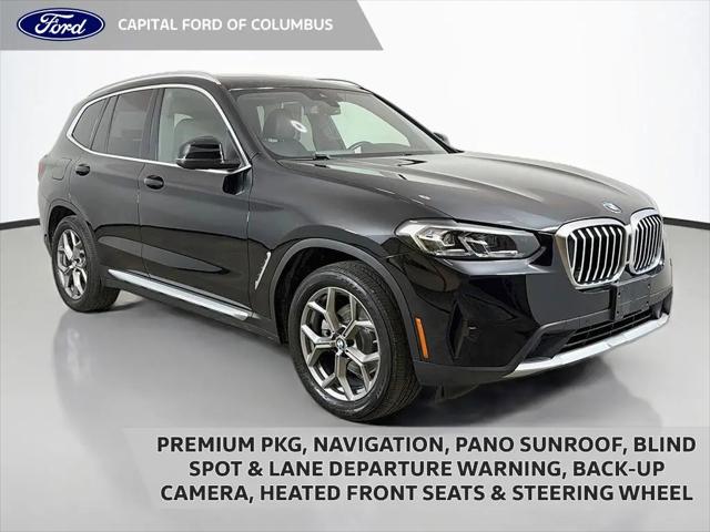 2023 BMW X3 xDrive30i for sale near Columbus, OH