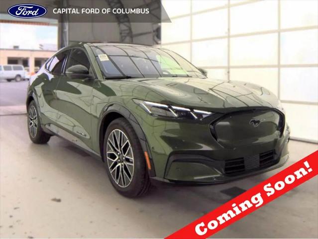 2024 Ford Mustang Mach-E Premium for sale near Columbus, OH