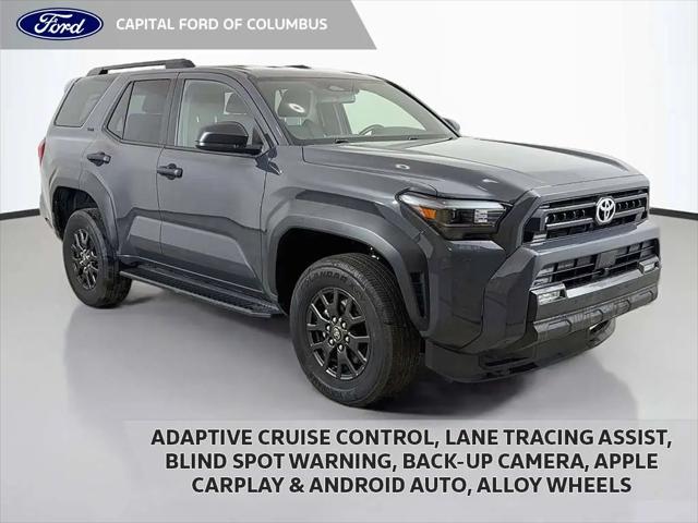 2025 Toyota 4Runner SR5 for sale near Columbus, OH