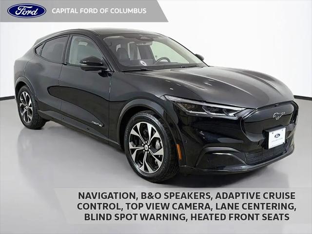 2023 Ford Mustang Mach-E for sale near Columbus, OH