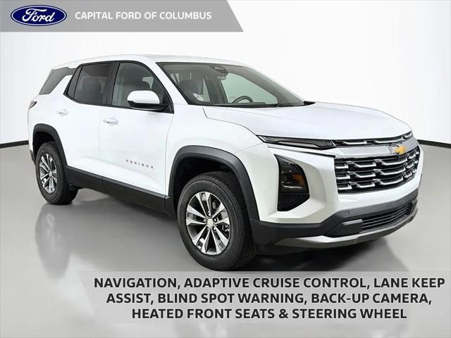 2026 Chevrolet Equinox FWD LT for sale in Columbus, OH