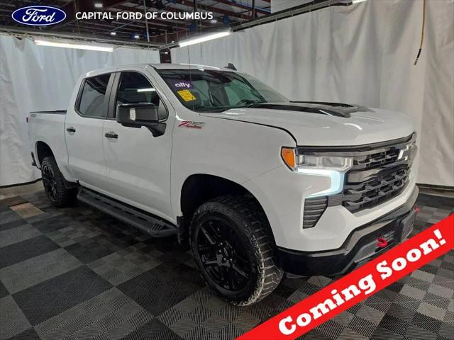 2023 Chevrolet Silverado 1500 for sale near Columbus, OH