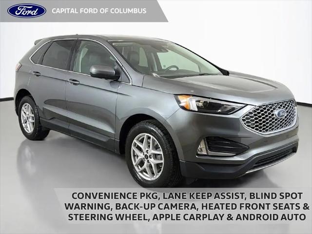 2024 Ford Edge SEL for sale near Columbus, OH