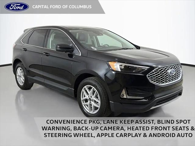 2024 Ford Edge SEL for sale near Columbus, OH