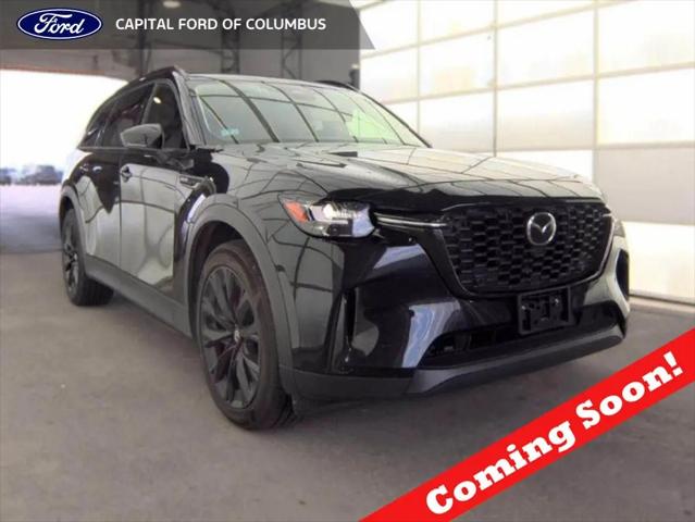 2025 Mazda X-90 3.3 Turbo Premium Sport for sale near Columbus, OH
