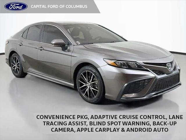 2024 Toyota Camry SE for sale in Columbus, OH