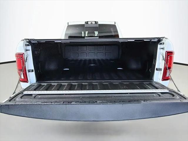 2025 Ram 3500 Limited Mega Cab 4x4 64 Box