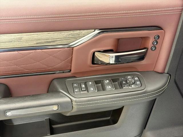 2025 Ram 3500 Limited Mega Cab 4x4 64 Box