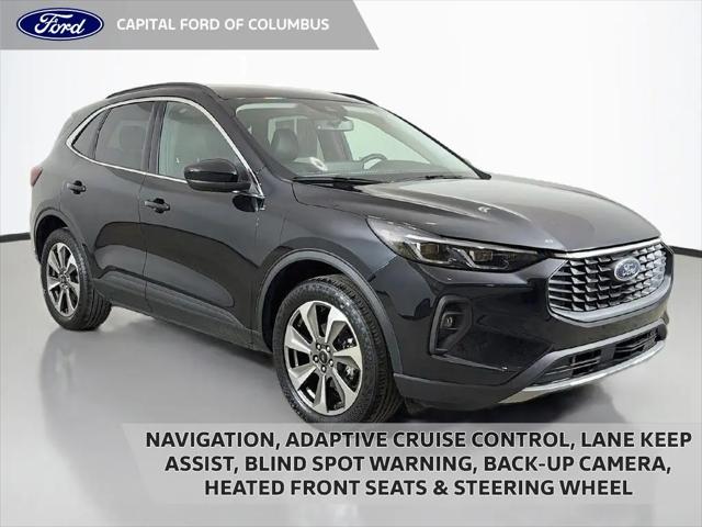 2025 Ford Escape Platinum for sale near Columbus, OH